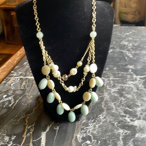 Fashion jewelry necklace